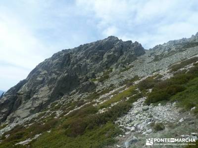 Maliciosa - Sierra de los Porrones [Serie Clásica] de marcha por madrid marcha de san sebastián gu